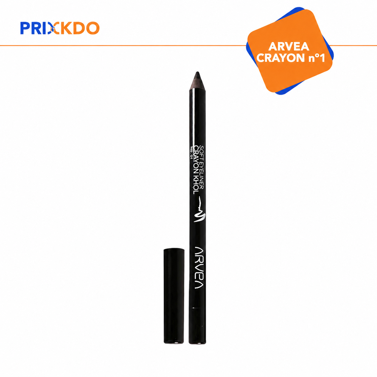 ARVEA Magic Pen n°3