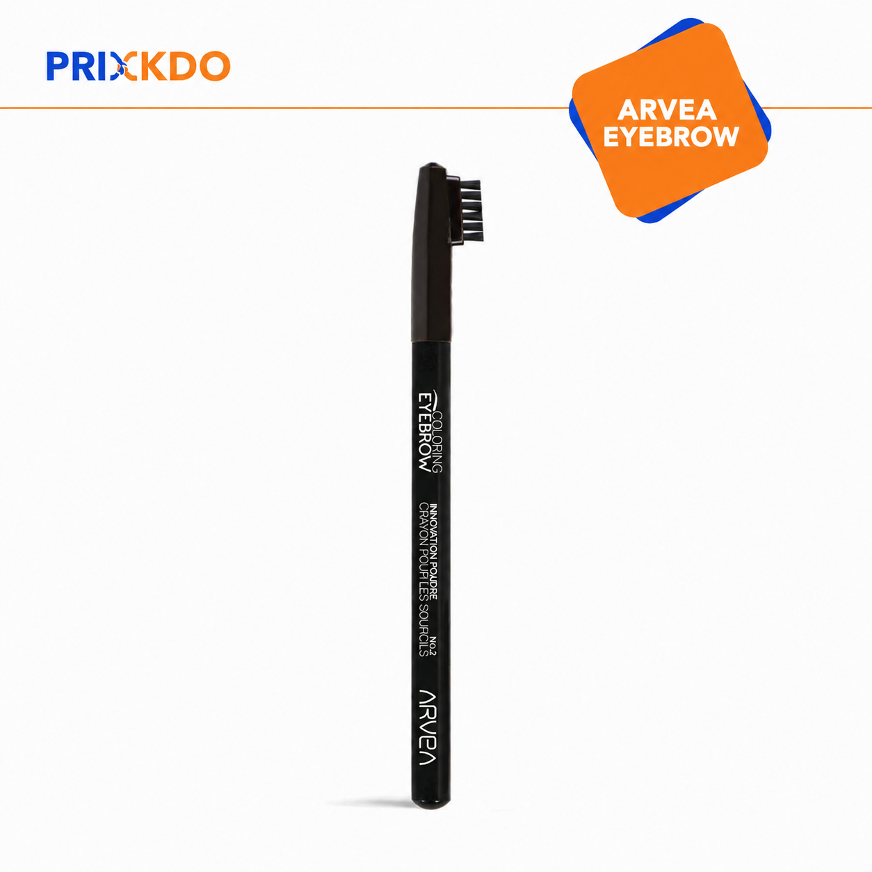 ARVEA Crayon yeux n°2
