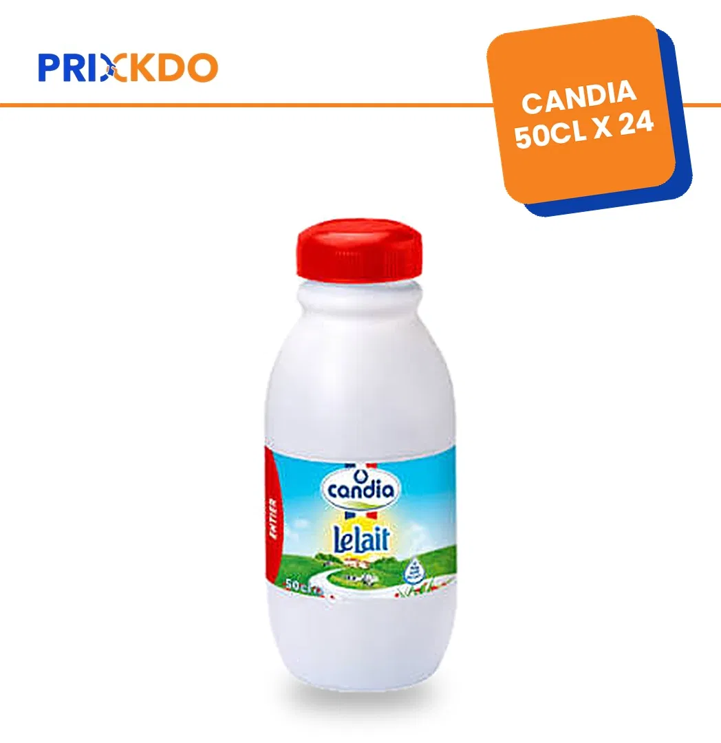 CANDIA PETIT 24 X 500ML