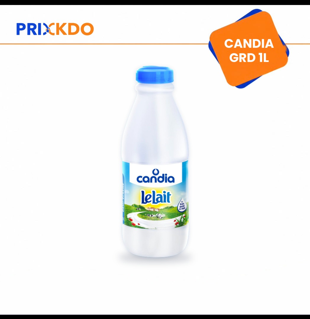 CANDIA 12 X 1L