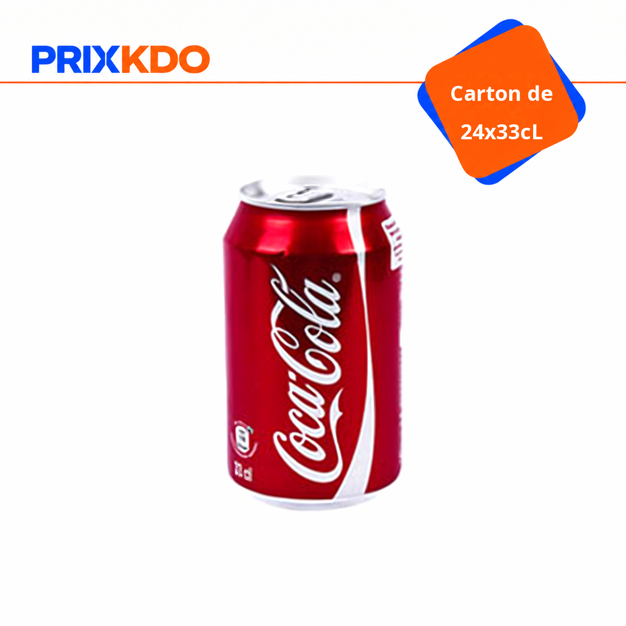COCA-COLA PACK6X1.5L