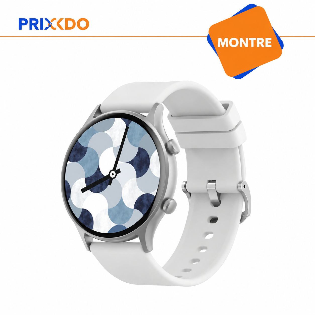 SMARTWATCH WA-04