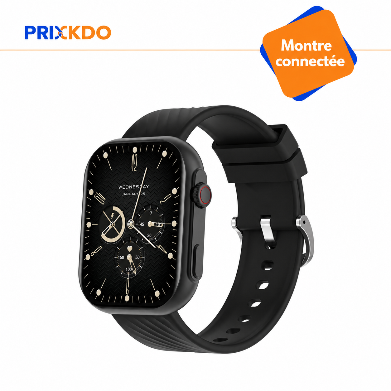 SMARTWATCH WA-03