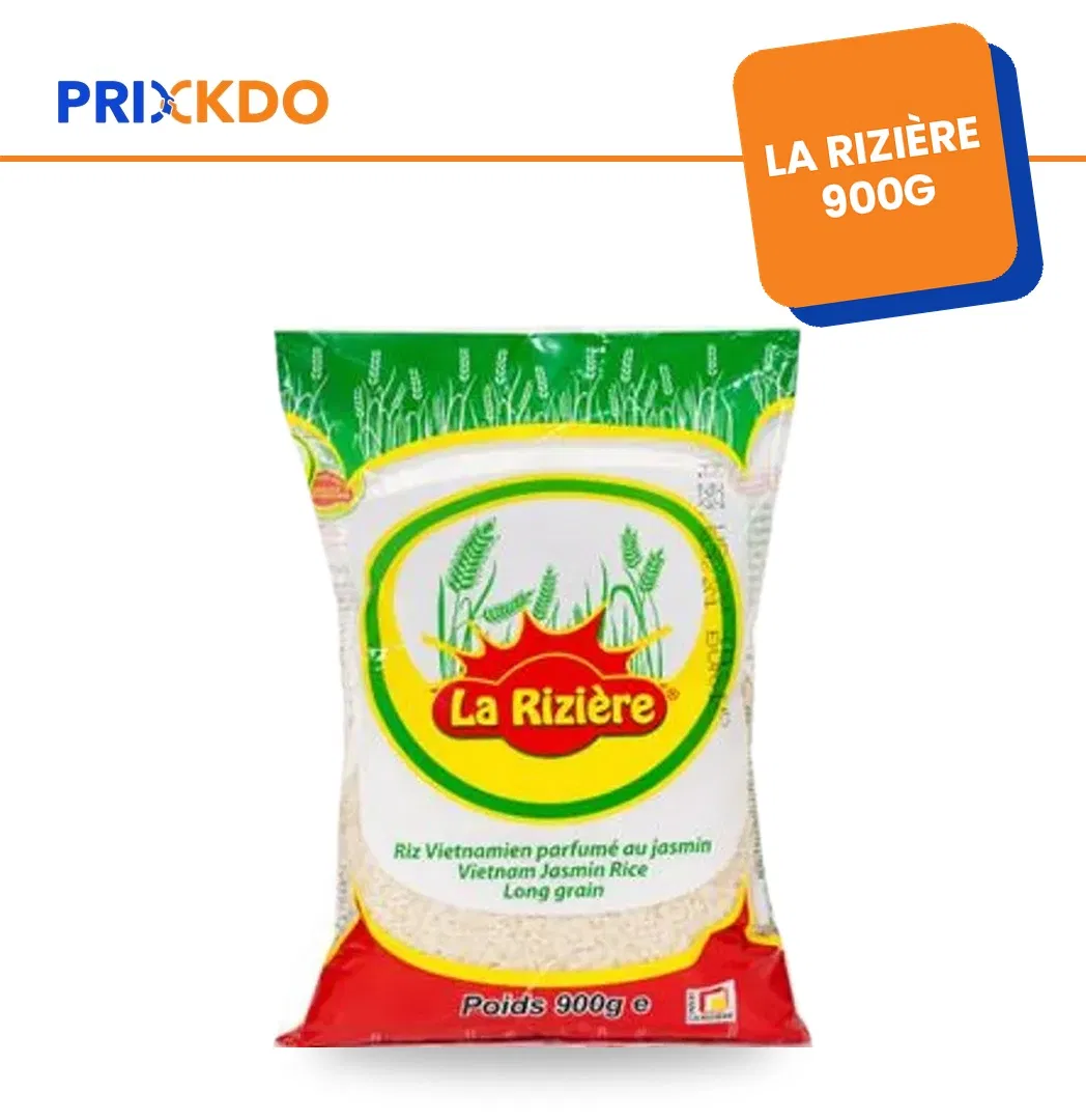RIZIERE 900G X 20KG