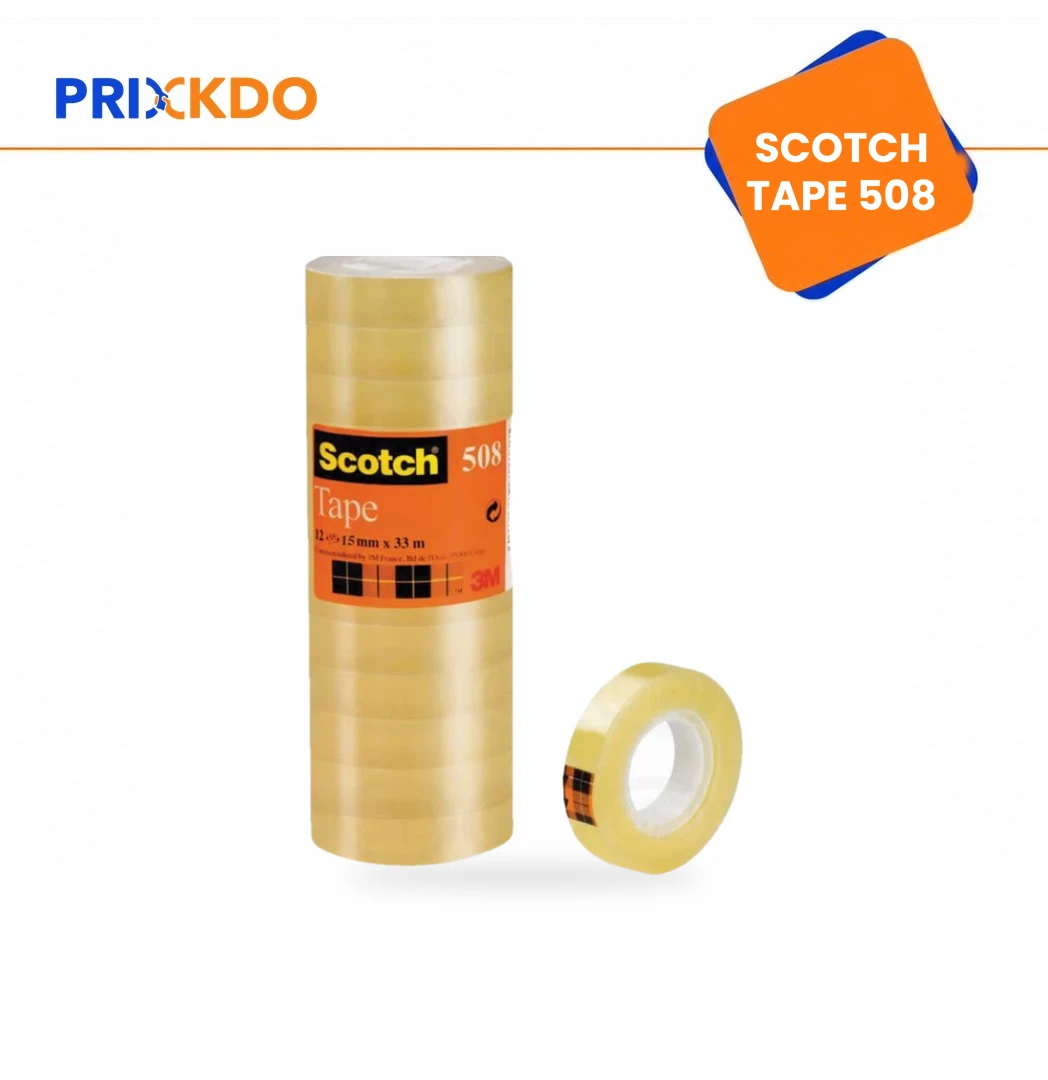 ROULEAU DE PETIT SCOTCH