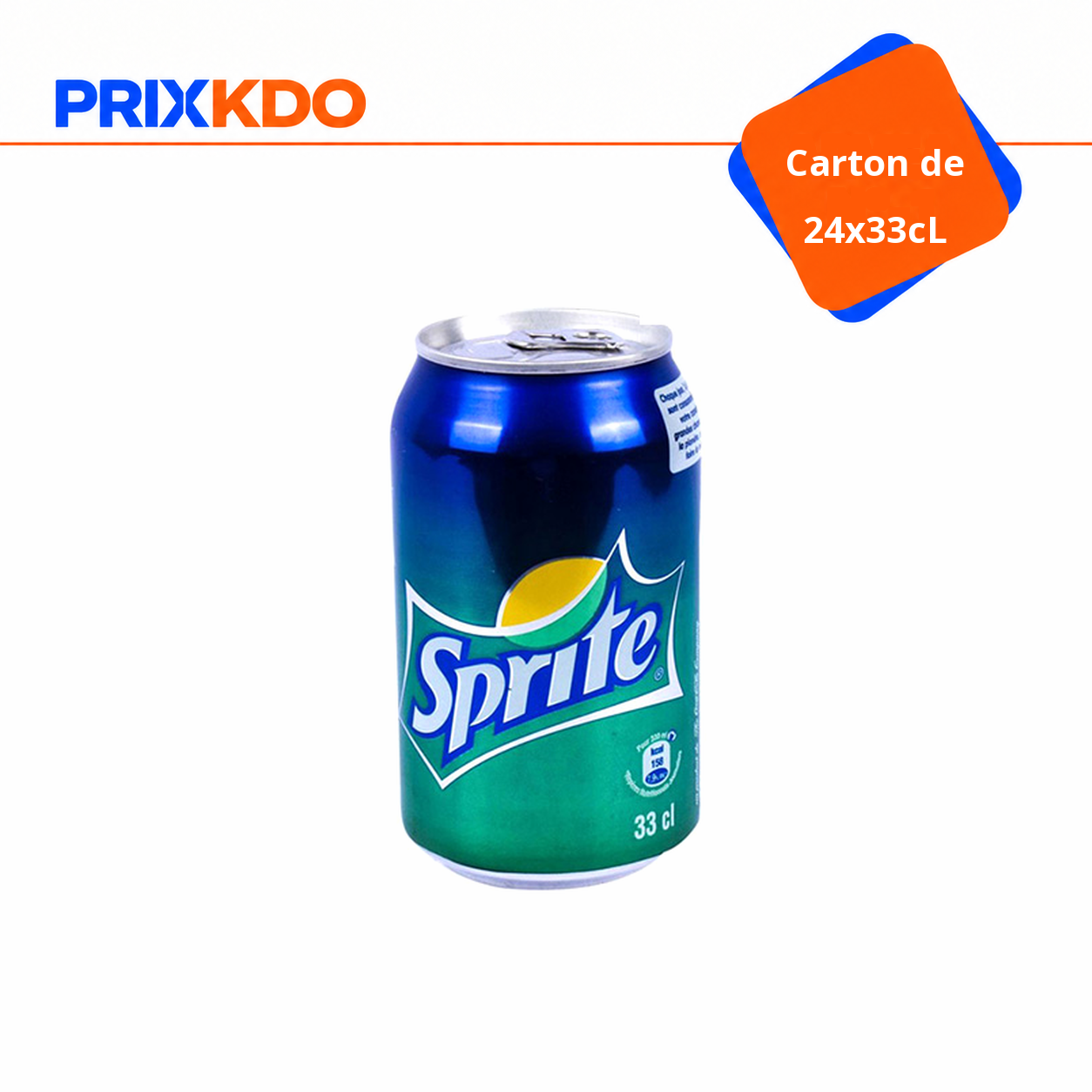 SPRITE PACK 24X33CL